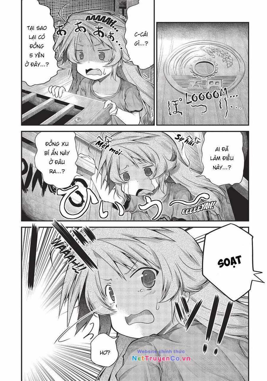 Cuộc Sống Thường Ngày Của Hiền Giả 40 Tuổi Ở Thế Giới Khác Chapter 16 trang 13