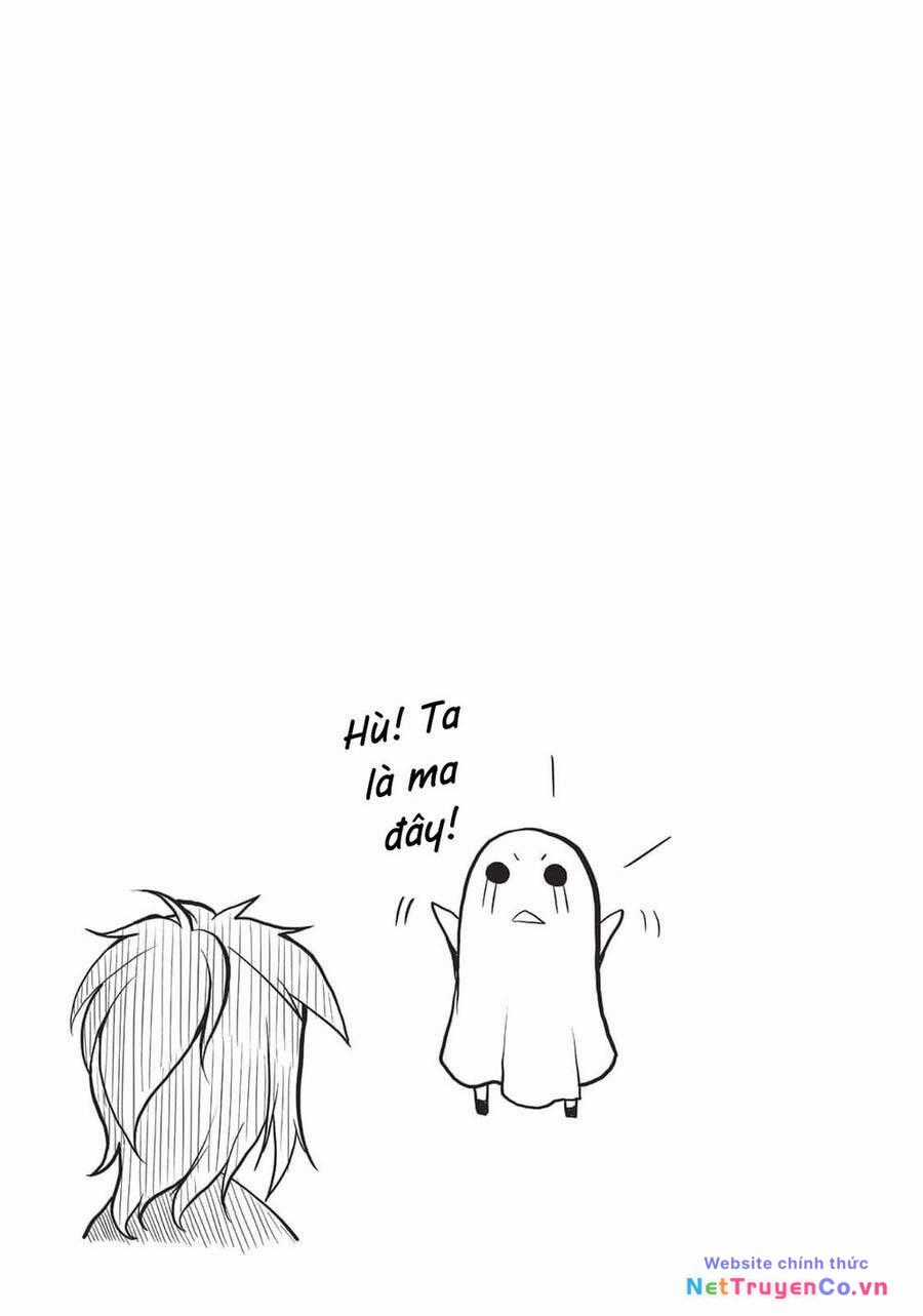 Cuộc Sống Thường Ngày Của Hiền Giả 40 Tuổi Ở Thế Giới Khác Chapter 16 trang 18