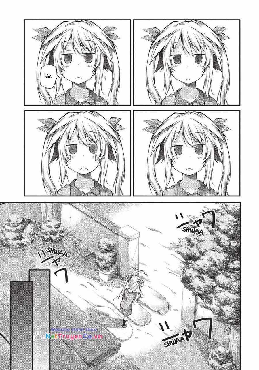 Cuộc Sống Thường Ngày Của Hiền Giả 40 Tuổi Ở Thế Giới Khác Chapter 17 trang 14