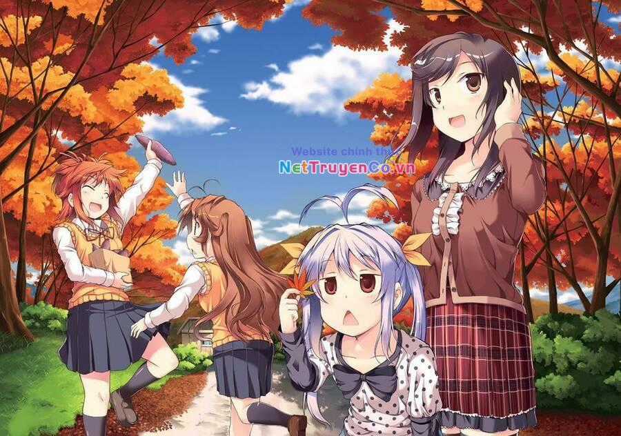 Cuộc Sống Thường Ngày Của Hiền Giả 40 Tuổi Ở Thế Giới Khác Chapter 18 trang 2