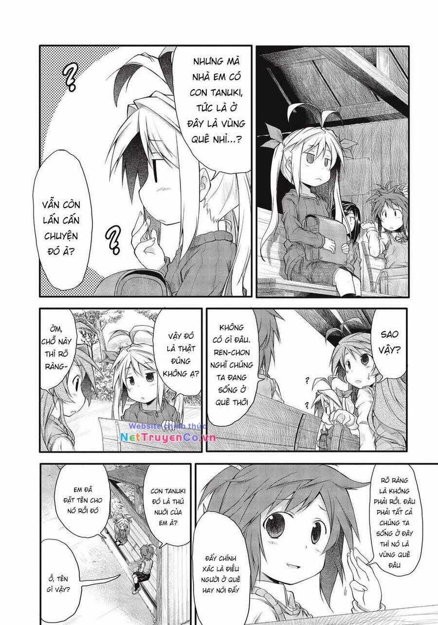 Cuộc Sống Thường Ngày Của Hiền Giả 40 Tuổi Ở Thế Giới Khác Chapter 2 trang 9