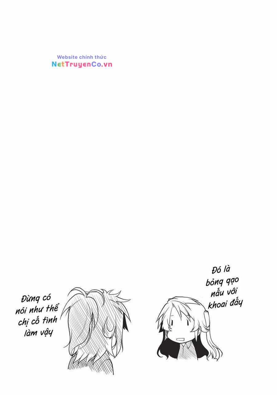 Cuộc Sống Thường Ngày Của Hiền Giả 40 Tuổi Ở Thế Giới Khác Chapter 20 trang 18