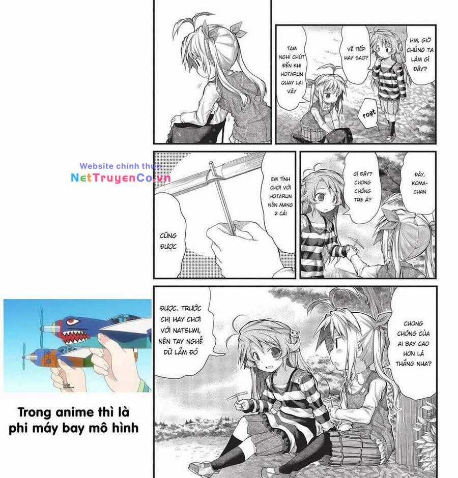 Cuộc Sống Thường Ngày Của Hiền Giả 40 Tuổi Ở Thế Giới Khác Chapter 21 trang 13