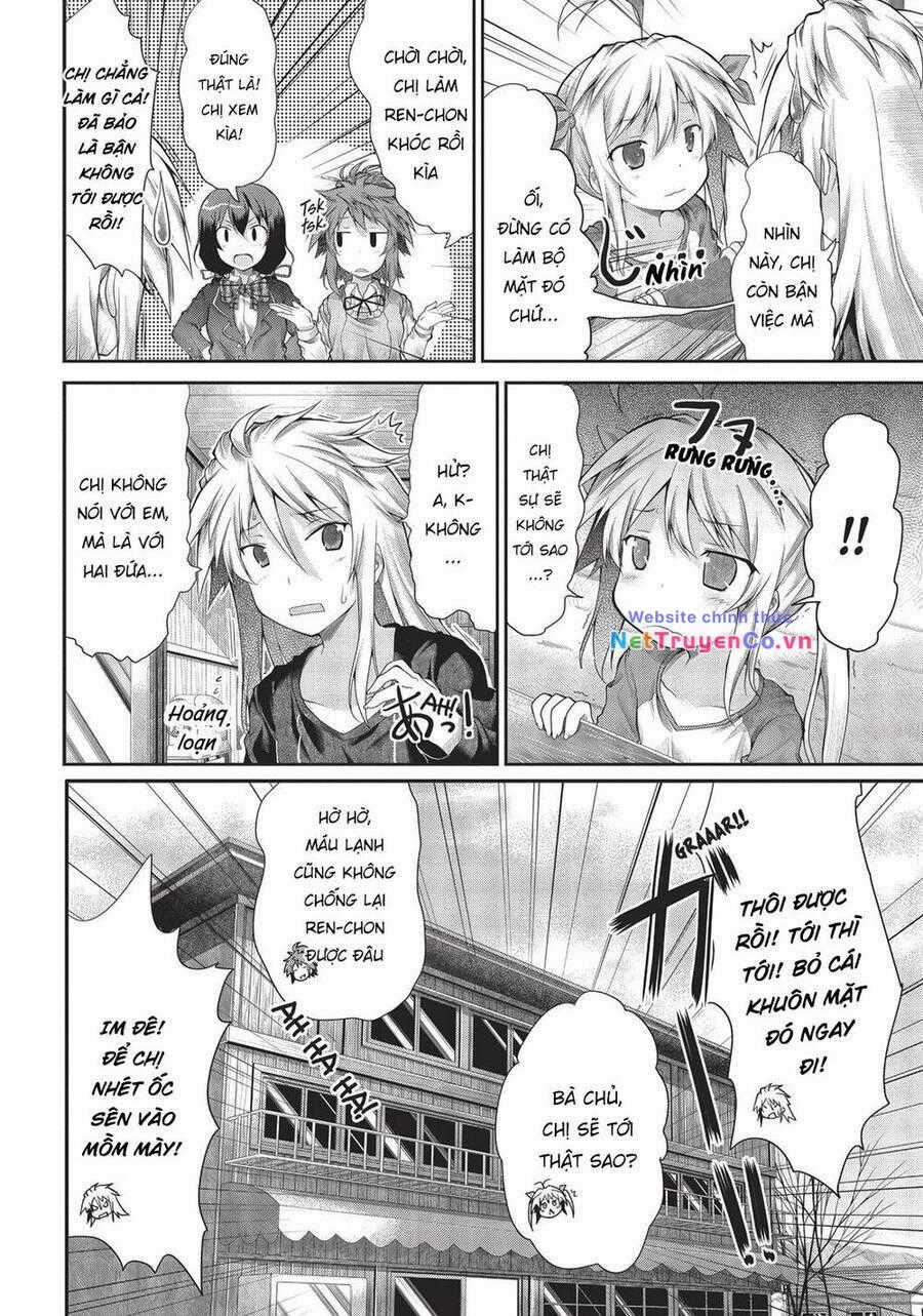 Cuộc Sống Thường Ngày Của Hiền Giả 40 Tuổi Ở Thế Giới Khác Chapter 22 trang 13