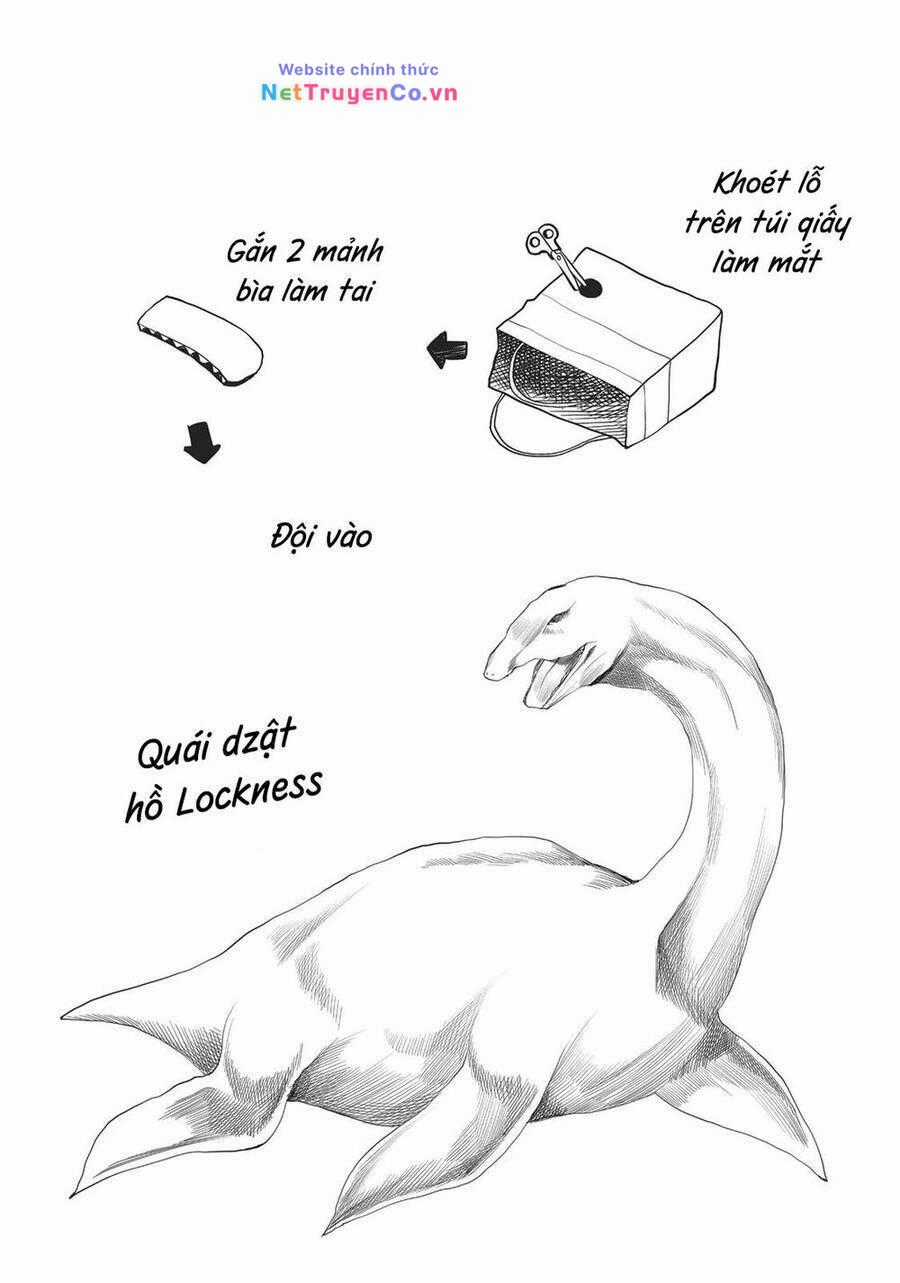 Cuộc Sống Thường Ngày Của Hiền Giả 40 Tuổi Ở Thế Giới Khác Chapter 22 trang 18