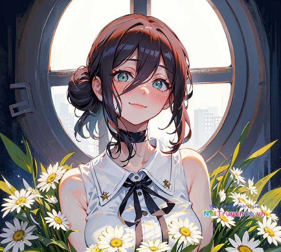 Cuộc Sống Thường Ngày Của Hiền Giả 40 Tuổi Ở Thế Giới Khác Chapter 22 trang 20