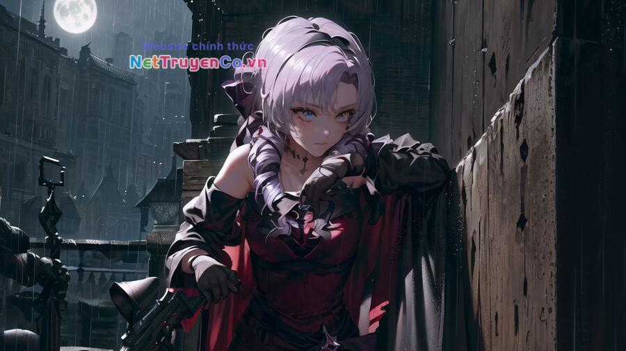 Cuộc Sống Thường Ngày Của Hiền Giả 40 Tuổi Ở Thế Giới Khác Chapter 23 trang 20