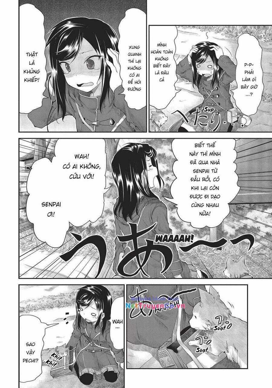 Cuộc Sống Thường Ngày Của Hiền Giả 40 Tuổi Ở Thế Giới Khác Chapter 24 trang 13