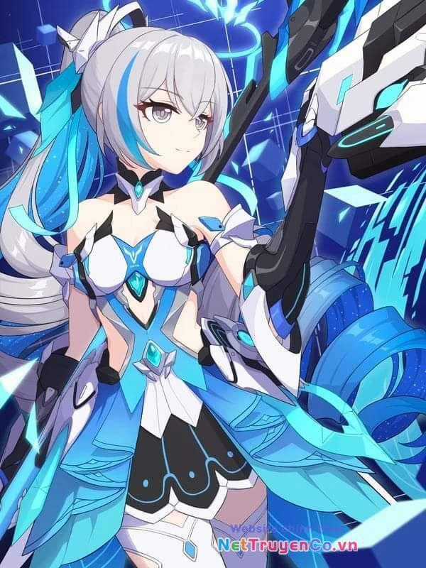 Cuộc Sống Thường Ngày Của Hiền Giả 40 Tuổi Ở Thế Giới Khác Chapter 24 trang 20