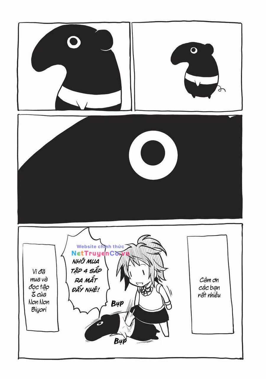 Cuộc Sống Thường Ngày Của Hiền Giả 40 Tuổi Ở Thế Giới Khác Chapter 25.5 trang 10