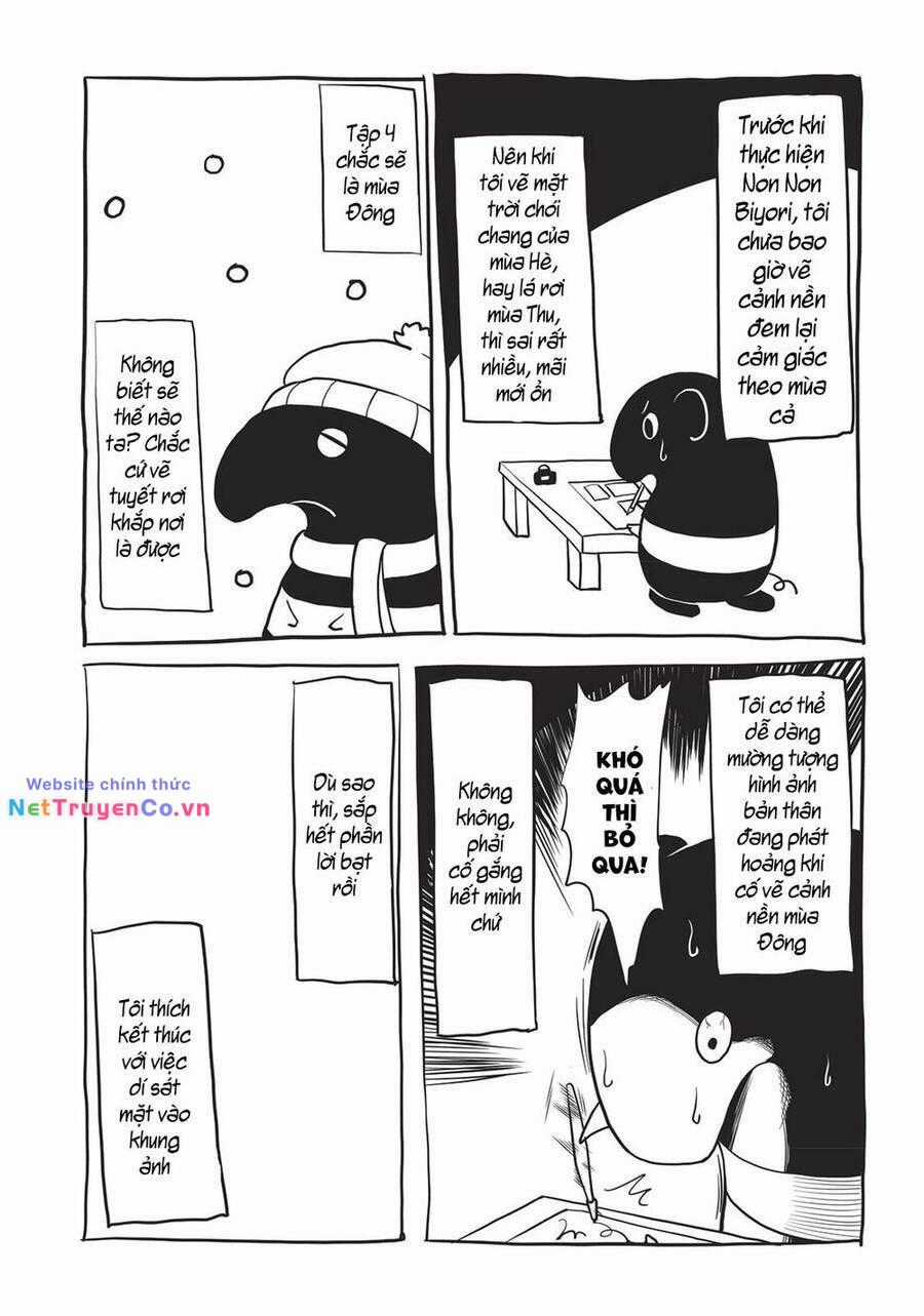 Cuộc Sống Thường Ngày Của Hiền Giả 40 Tuổi Ở Thế Giới Khác Chapter 25.5 trang 9