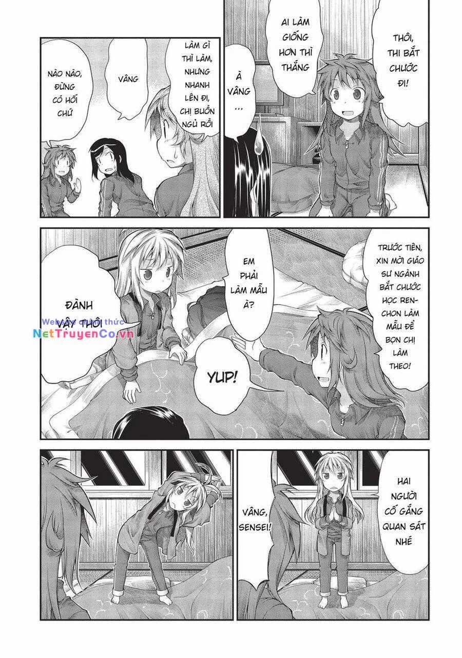 Cuộc Sống Thường Ngày Của Hiền Giả 40 Tuổi Ở Thế Giới Khác Chapter 26 trang 13