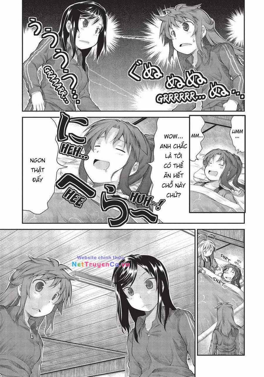 Cuộc Sống Thường Ngày Của Hiền Giả 40 Tuổi Ở Thế Giới Khác Chapter 26 trang 19