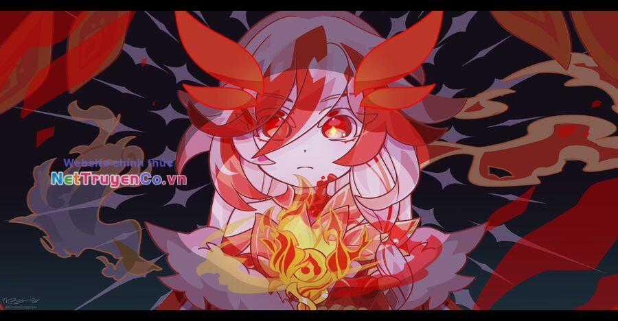 Cuộc Sống Thường Ngày Của Hiền Giả 40 Tuổi Ở Thế Giới Khác Chapter 26 trang 23