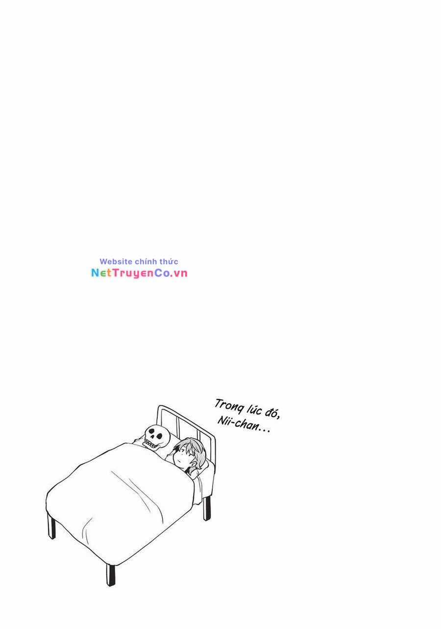 Cuộc Sống Thường Ngày Của Hiền Giả 40 Tuổi Ở Thế Giới Khác Chapter 27 trang 18