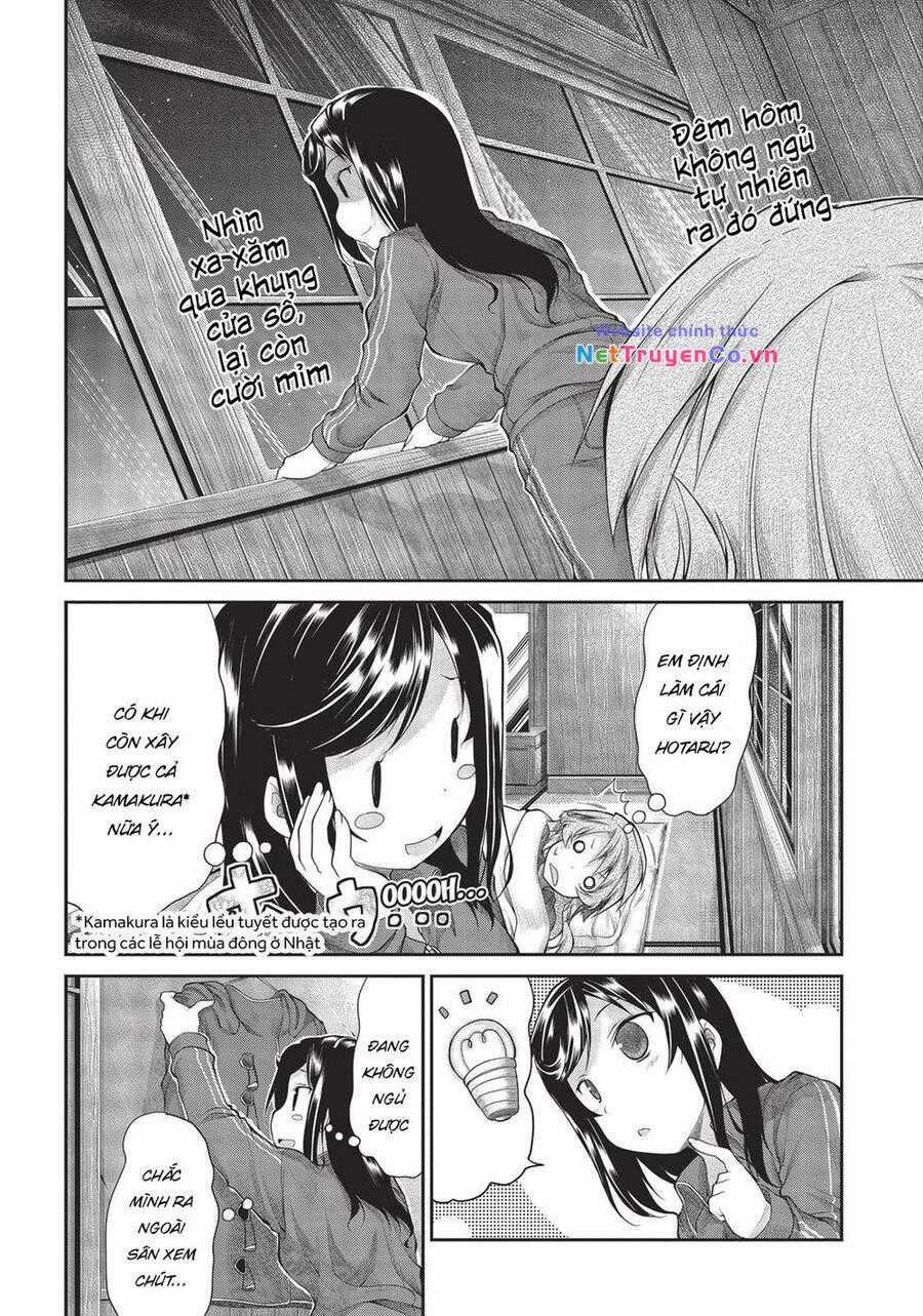 Cuộc Sống Thường Ngày Của Hiền Giả 40 Tuổi Ở Thế Giới Khác Chapter 27 trang 5