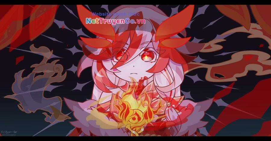 Cuộc Sống Thường Ngày Của Hiền Giả 40 Tuổi Ở Thế Giới Khác Chapter 28 trang 22