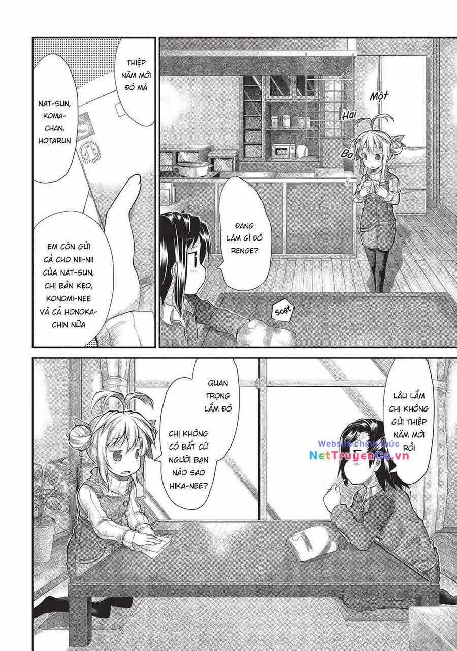 Cuộc Sống Thường Ngày Của Hiền Giả 40 Tuổi Ở Thế Giới Khác Chapter 28 trang 3