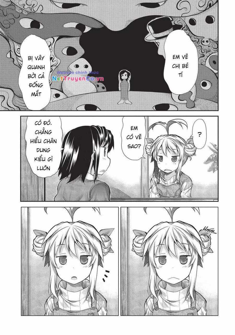 Cuộc Sống Thường Ngày Của Hiền Giả 40 Tuổi Ở Thế Giới Khác Chapter 28 trang 6