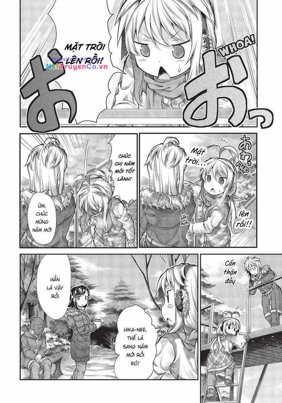 Cuộc Sống Thường Ngày Của Hiền Giả 40 Tuổi Ở Thế Giới Khác Chapter 29 trang 20