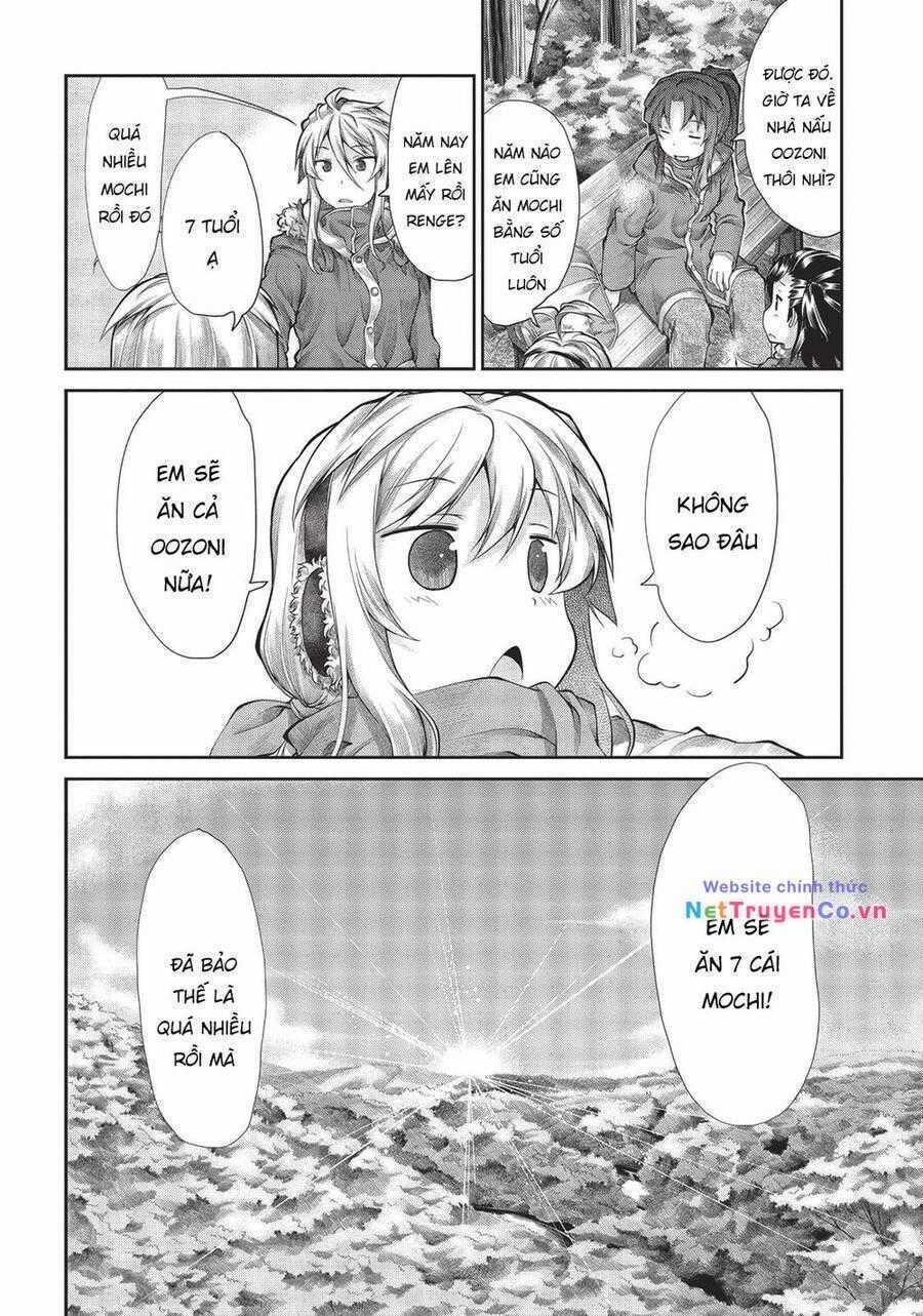 Cuộc Sống Thường Ngày Của Hiền Giả 40 Tuổi Ở Thế Giới Khác Chapter 29 trang 22