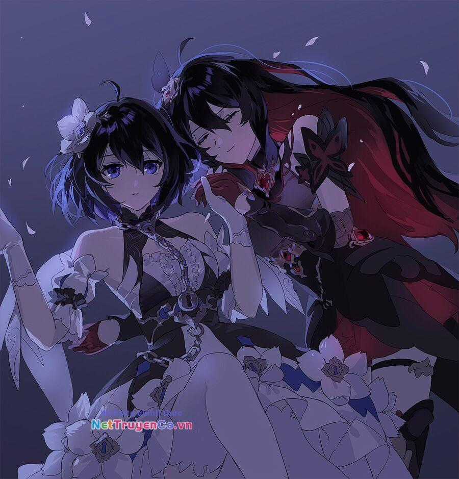 Cuộc Sống Thường Ngày Của Hiền Giả 40 Tuổi Ở Thế Giới Khác Chapter 29 trang 23