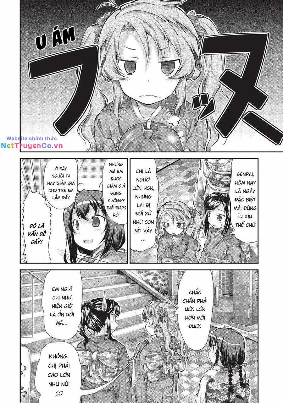 Cuộc Sống Thường Ngày Của Hiền Giả 40 Tuổi Ở Thế Giới Khác Chapter 30 trang 13