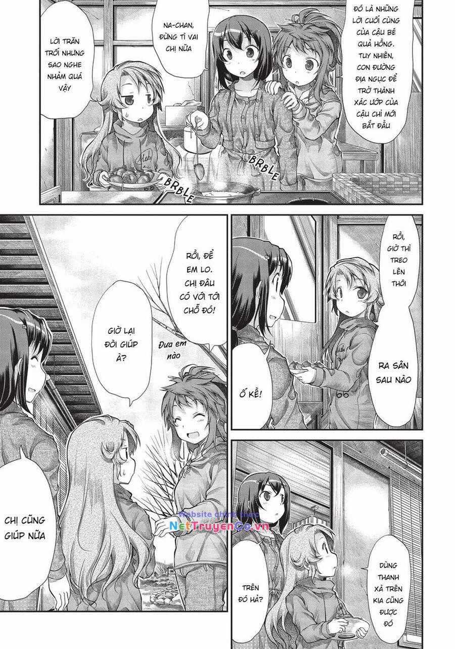 Cuộc Sống Thường Ngày Của Hiền Giả 40 Tuổi Ở Thế Giới Khác Chapter 31 trang 14