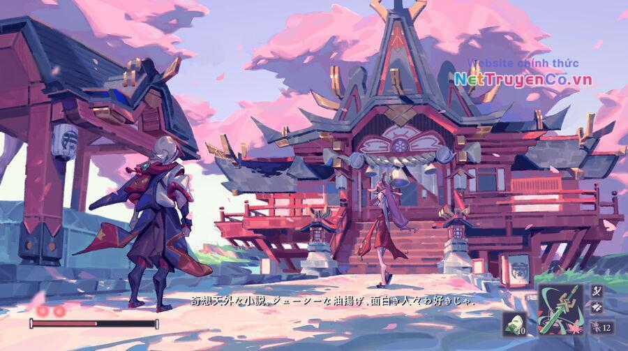 Cuộc Sống Thường Ngày Của Hiền Giả 40 Tuổi Ở Thế Giới Khác Chapter 31 trang 20