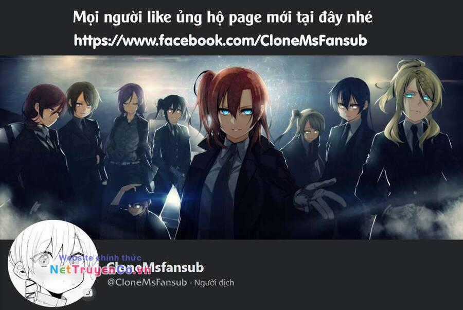 Cuộc Sống Thường Ngày Của Hiền Giả 40 Tuổi Ở Thế Giới Khác Chapter 32 trang 1