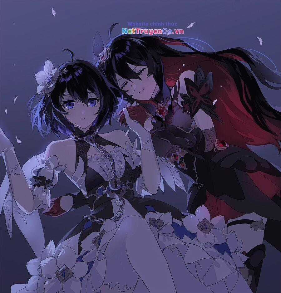 Cuộc Sống Thường Ngày Của Hiền Giả 40 Tuổi Ở Thế Giới Khác Chapter 32 trang 24