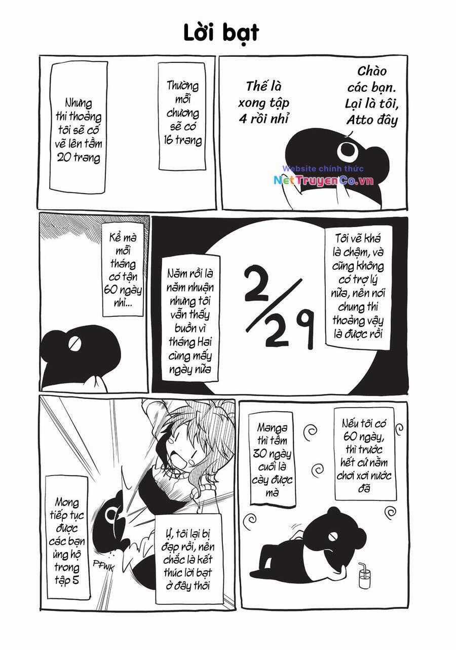 Cuộc Sống Thường Ngày Của Hiền Giả 40 Tuổi Ở Thế Giới Khác Chapter 33 trang 20