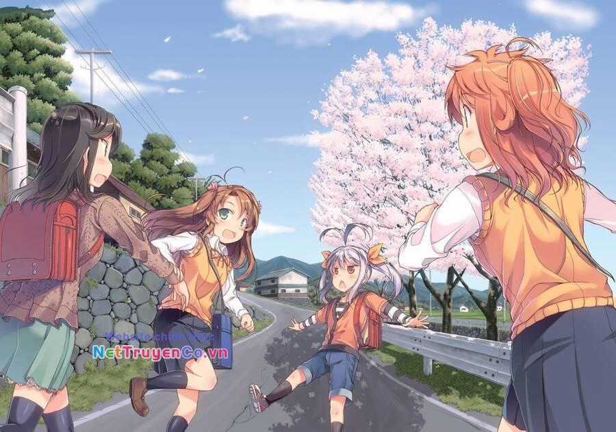 Cuộc Sống Thường Ngày Của Hiền Giả 40 Tuổi Ở Thế Giới Khác Chapter 34 trang 4