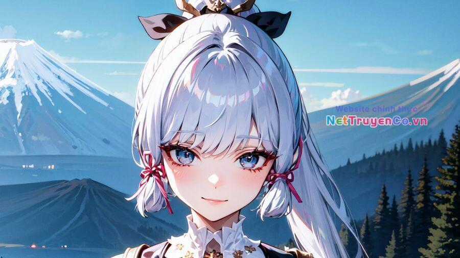 Cuộc Sống Thường Ngày Của Hiền Giả 40 Tuổi Ở Thế Giới Khác Chapter 36 trang 26