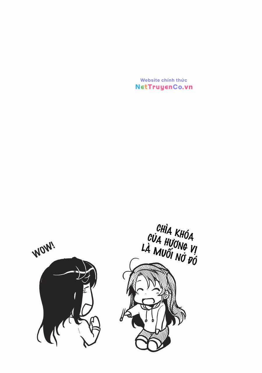 Cuộc Sống Thường Ngày Của Hiền Giả 40 Tuổi Ở Thế Giới Khác Chapter 37 trang 18