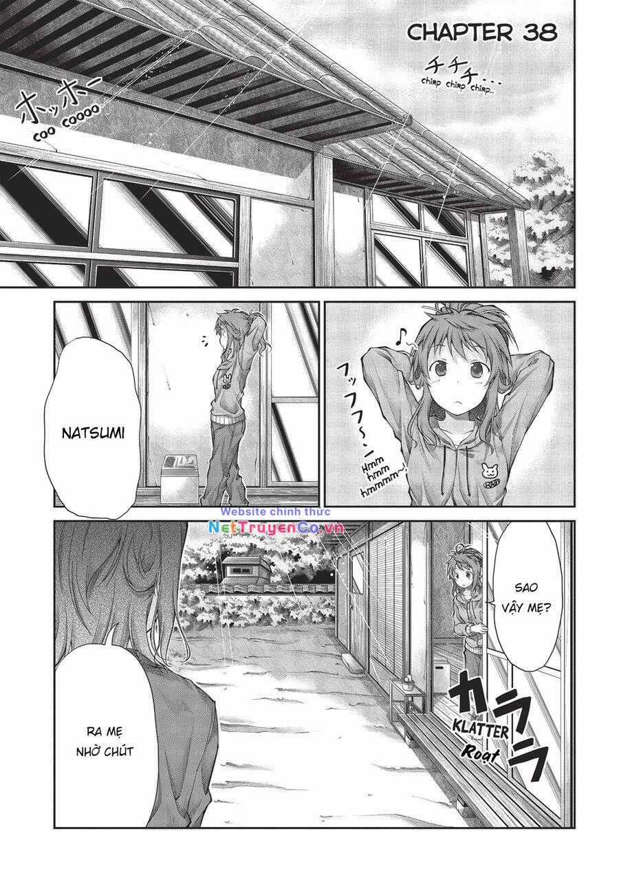 Cuộc Sống Thường Ngày Của Hiền Giả 40 Tuổi Ở Thế Giới Khác Chapter 38 trang 2