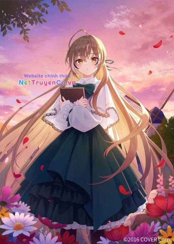 Cuộc Sống Thường Ngày Của Hiền Giả 40 Tuổi Ở Thế Giới Khác Chapter 38 trang 24