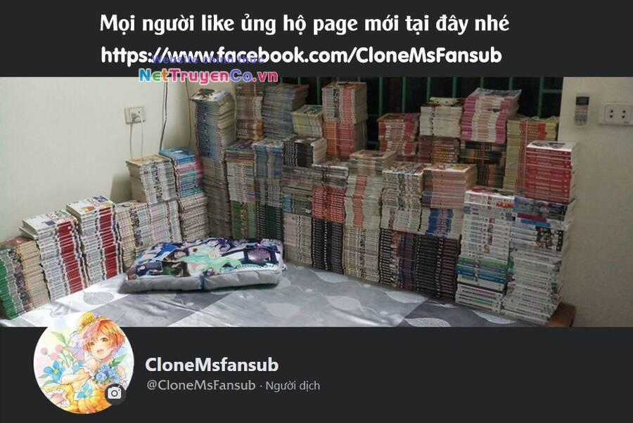 Cuộc Sống Thường Ngày Của Hiền Giả 40 Tuổi Ở Thế Giới Khác Chapter 4 trang 1