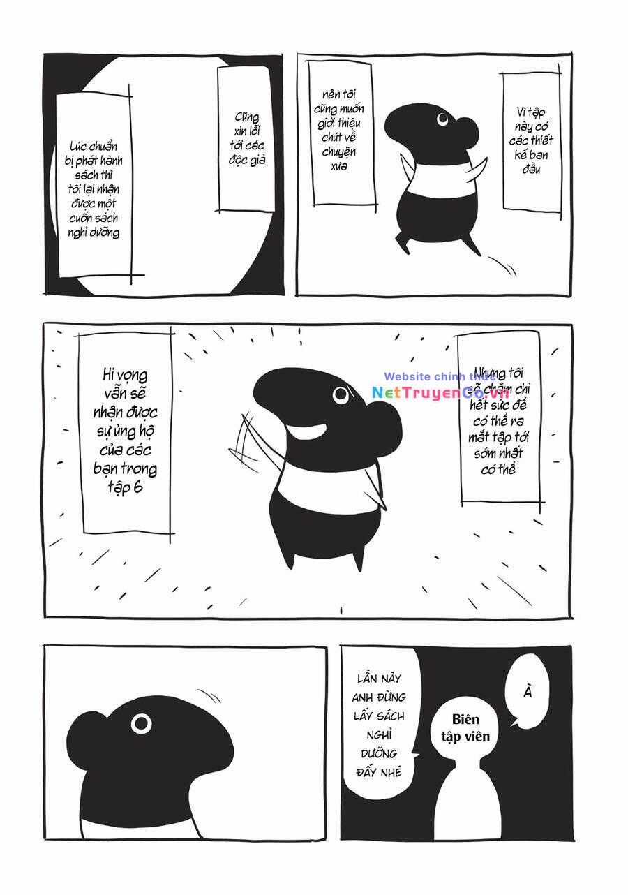 Cuộc Sống Thường Ngày Của Hiền Giả 40 Tuổi Ở Thế Giới Khác Chapter 40.5 trang 10