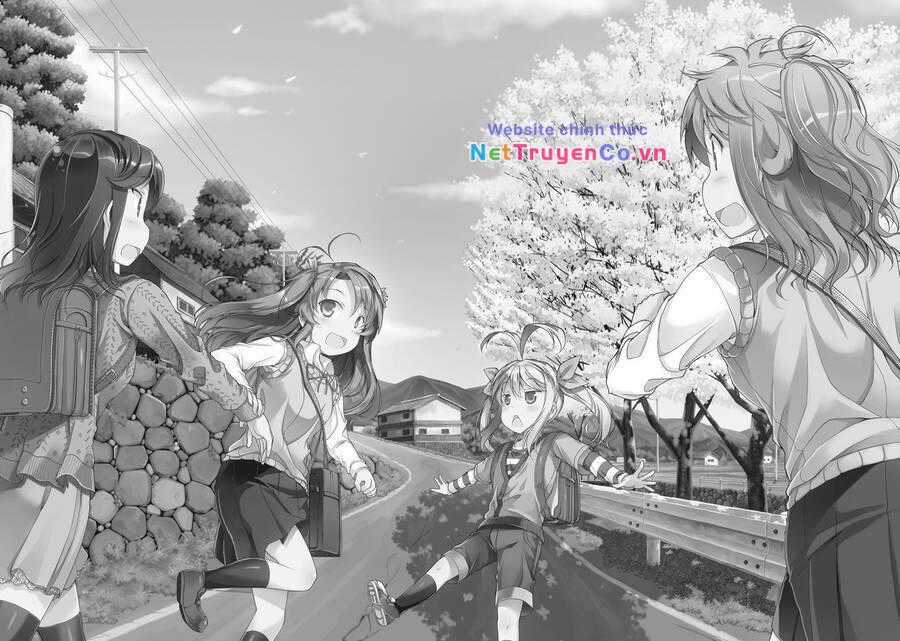 Cuộc Sống Thường Ngày Của Hiền Giả 40 Tuổi Ở Thế Giới Khác Chapter 40.5 trang 13