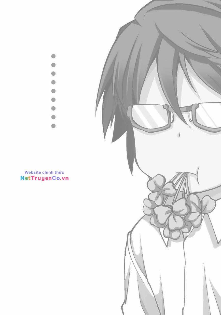 Cuộc Sống Thường Ngày Của Hiền Giả 40 Tuổi Ở Thế Giới Khác Chapter 40.5 trang 14