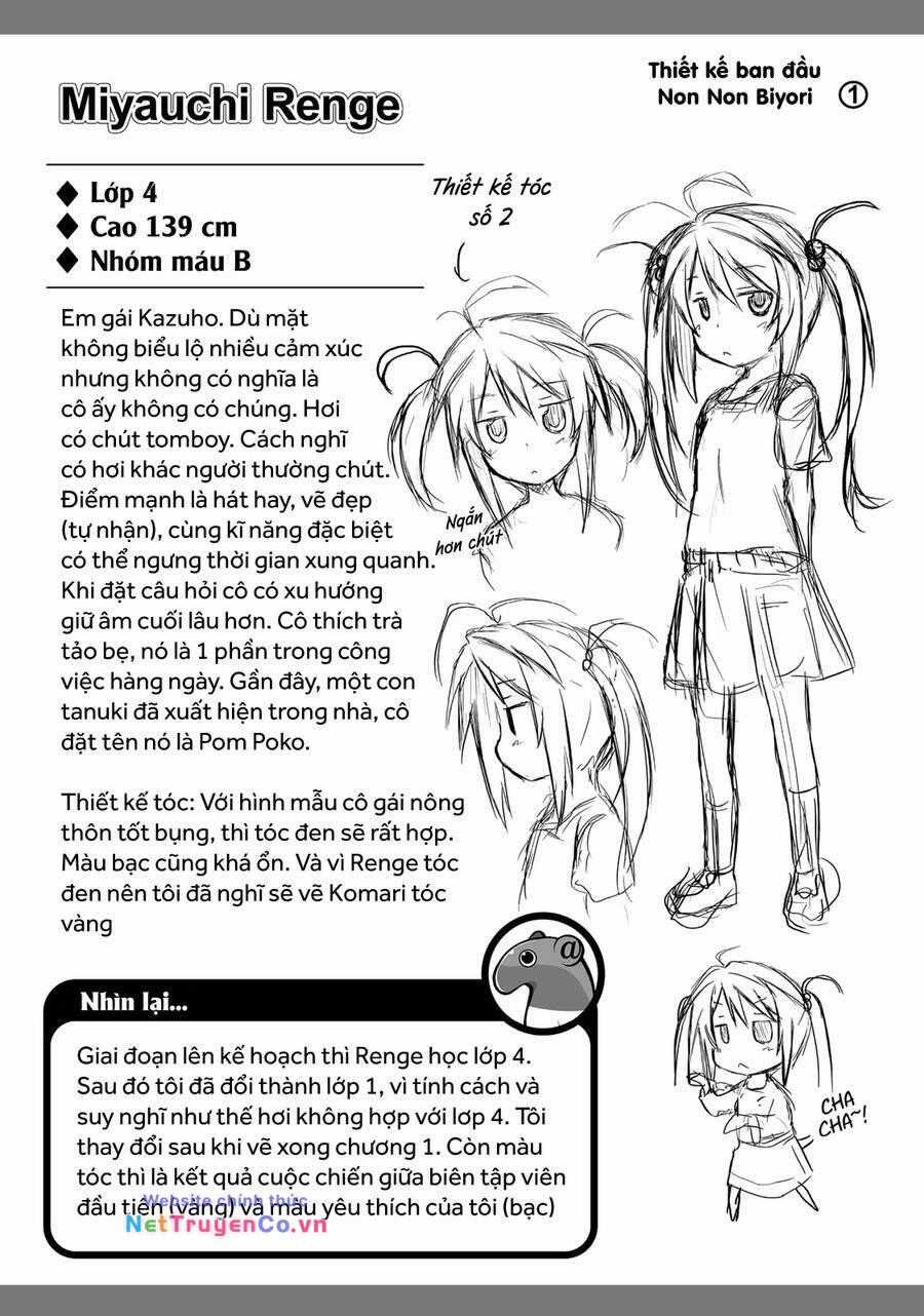 Cuộc Sống Thường Ngày Của Hiền Giả 40 Tuổi Ở Thế Giới Khác Chapter 40.5 trang 2