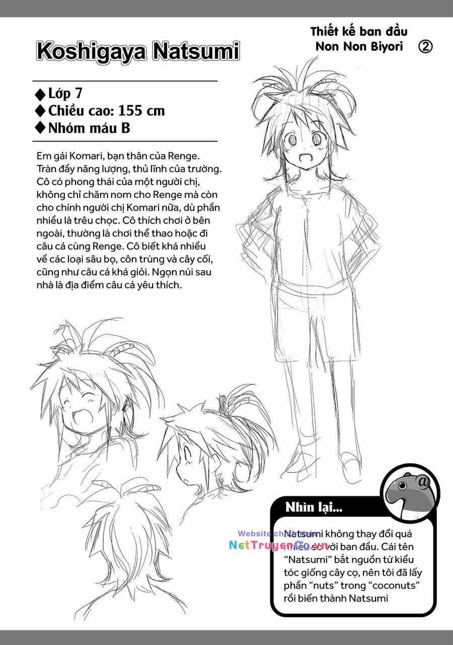 Cuộc Sống Thường Ngày Của Hiền Giả 40 Tuổi Ở Thế Giới Khác Chapter 40.5 trang 3