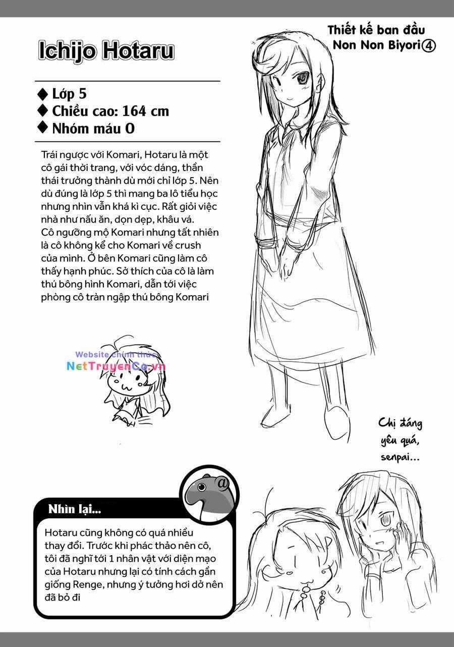 Cuộc Sống Thường Ngày Của Hiền Giả 40 Tuổi Ở Thế Giới Khác Chapter 40.5 trang 5