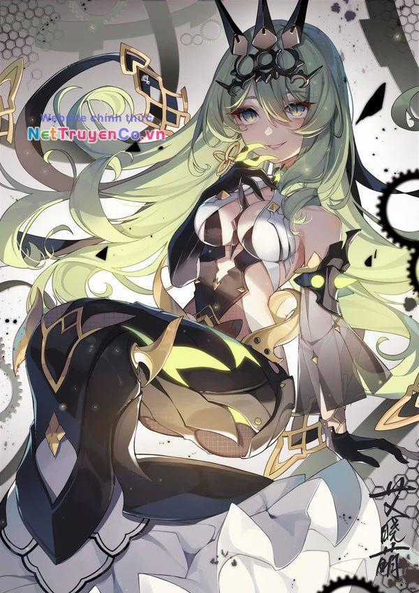 Cuộc Sống Thường Ngày Của Hiền Giả 40 Tuổi Ở Thế Giới Khác Chapter 40 trang 24