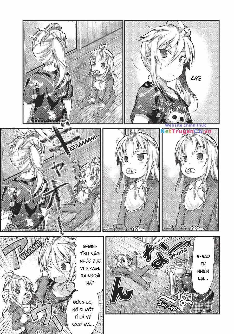 Cuộc Sống Thường Ngày Của Hiền Giả 40 Tuổi Ở Thế Giới Khác Chapter 40 trang 6