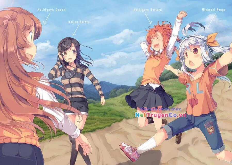 Cuộc Sống Thường Ngày Của Hiền Giả 40 Tuổi Ở Thế Giới Khác Chapter 41 trang 1
