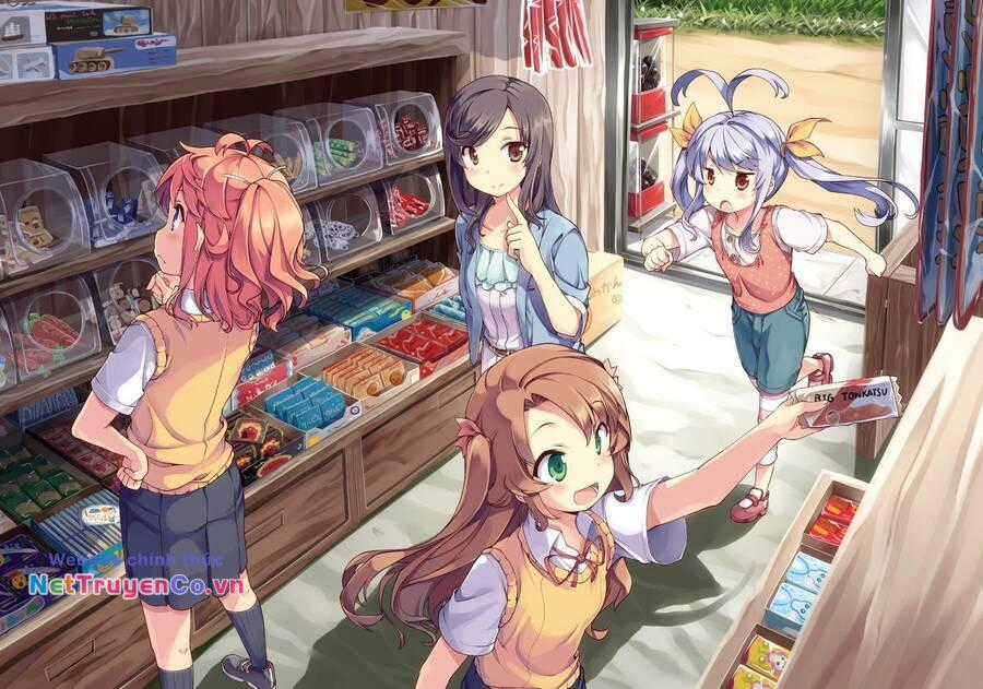 Cuộc Sống Thường Ngày Của Hiền Giả 40 Tuổi Ở Thế Giới Khác Chapter 41 trang 2