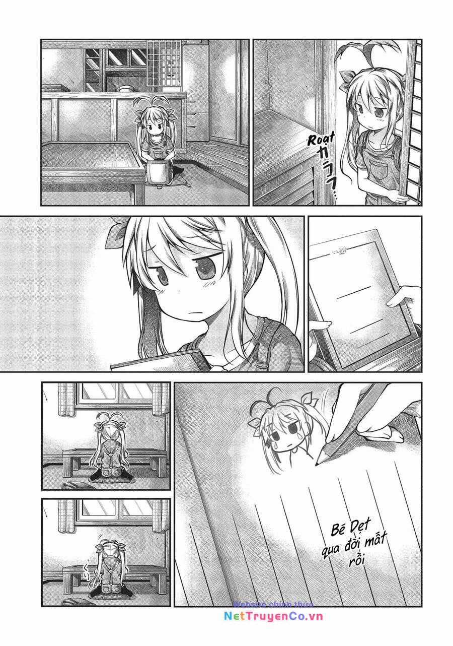 Cuộc Sống Thường Ngày Của Hiền Giả 40 Tuổi Ở Thế Giới Khác Chapter 43 trang 16