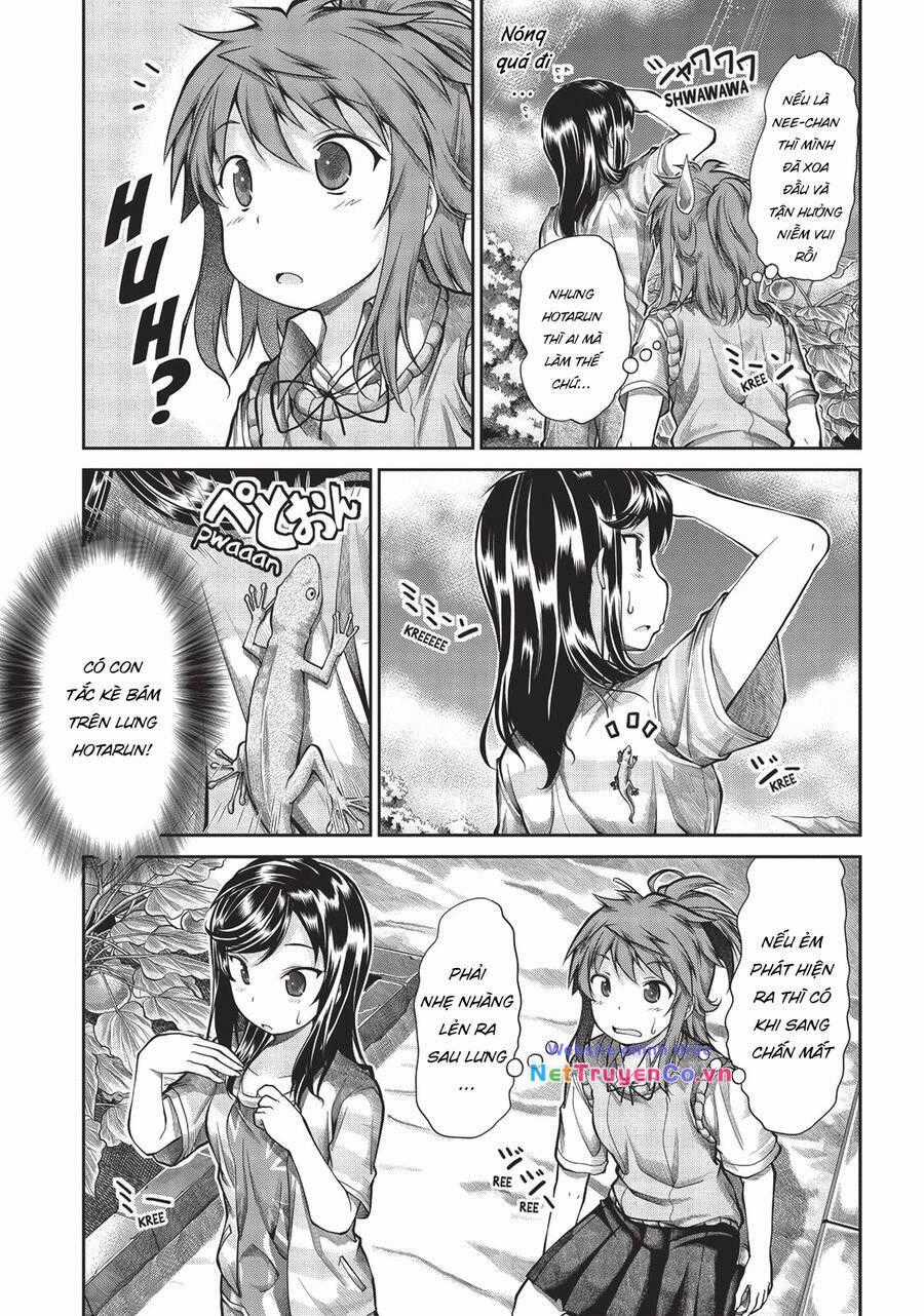 Cuộc Sống Thường Ngày Của Hiền Giả 40 Tuổi Ở Thế Giới Khác Chapter 44 trang 12